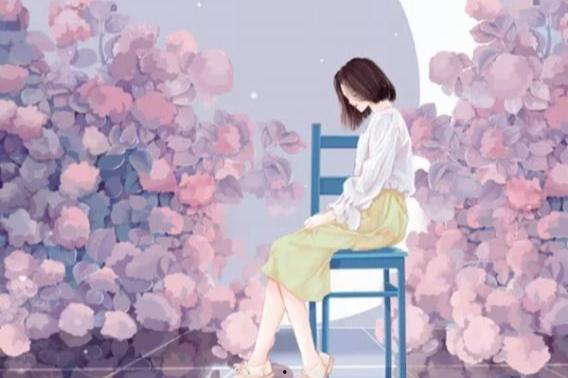 和暗恋对象先婚后爱了,一段先婚后爱的甜蜜旅程