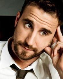 丹尼·罗维拉: 来恨我呀