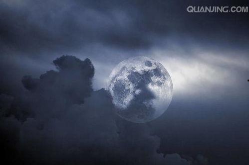 消失的明月,千古之谜的探寻之旅