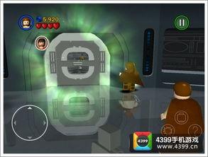 乐高星球大战：重建银河系 第二季