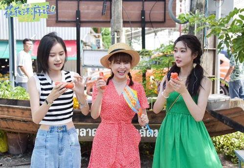 花花环游记,一场跨越时空的奇幻冒险之旅